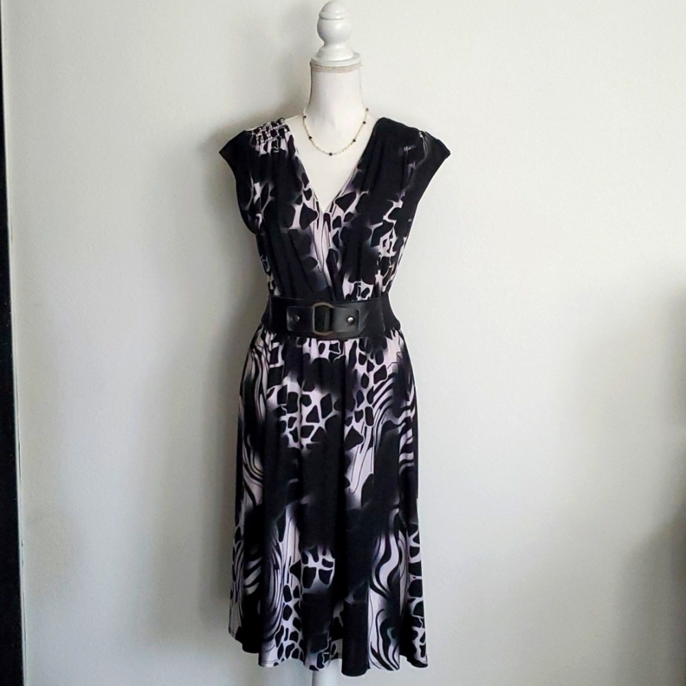 Nina Piu Women's Dress